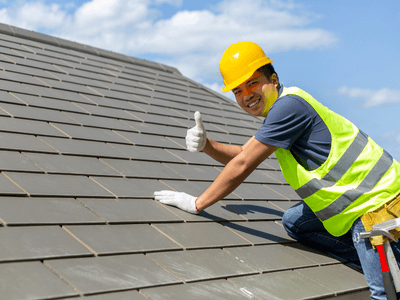 About Roof Repair Experts Artesian, SD